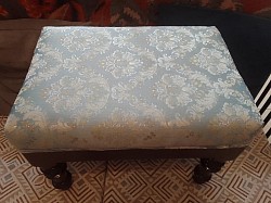 Foot stool