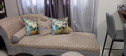 Chasse lounge