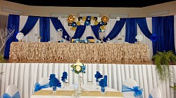 Wedding Backdrops