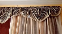 Valance & Swag designs